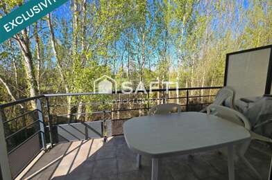 Appartement 2 pièces 76800 €