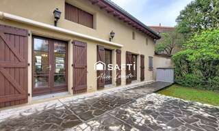 Maison 4 Pièces 99 m² à vendre à Lézat-sur-Lèze (09210)