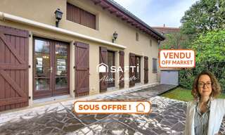 Maison 4 Pièces 99 m² à vendre à Lézat-sur-Lèze (09210)