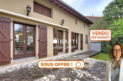 Maison 4 pièces 198000 €