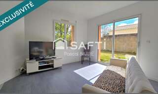 Maison 4 Pièces 90 m² à vendre à Saint-Georges-de-Pointindoux (85150)