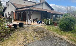 Maison 5 Pièces 145 m² à vendre à Finhan (82700)