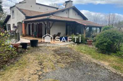 Maison 5 pièces 285000 €