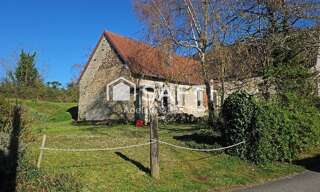 Maison 3 Pièces 110 m² à vendre à Poulaines (36210)