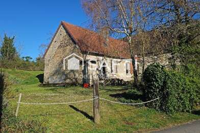 Maison 3 pièces 83000 €