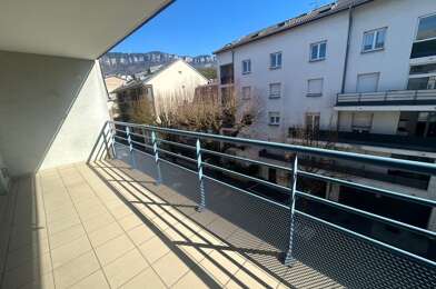 Appartement 4 pièces 399000 €