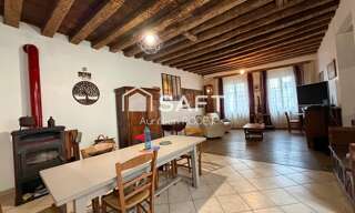 Maison 5 Pièces 176 m² à vendre à Issoudun (36100)