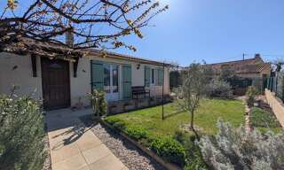 Maison 4 Pièces 86 m² à vendre à Jonquières (84150)