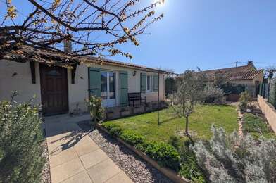 Maison 4 pièces 272000 €