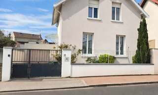 Maison 5 Pièces 80 m² à vendre à Dijon (21000)