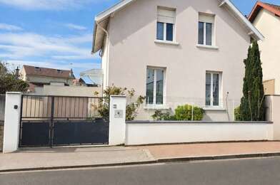 Maison 5 pièces 345000 €