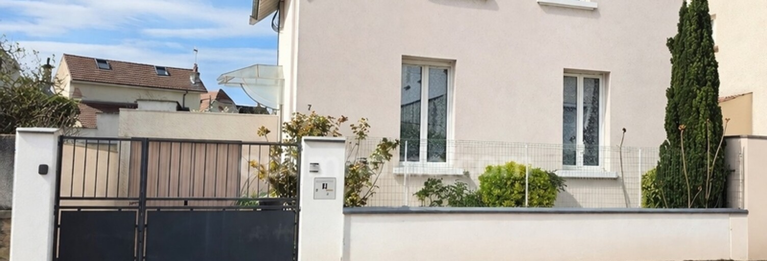 Maison 5 Pièces 80 m² à vendre à Dijon (21000)