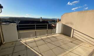 Appartement 4 Pièces 92 m² à vendre à Jassans-Riottier (01480)