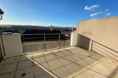 Appartement 4 pièces 330000 €