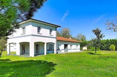 Maison 9 pièces 749000 €