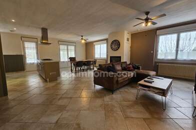 Maison 7 pièces 292000 €