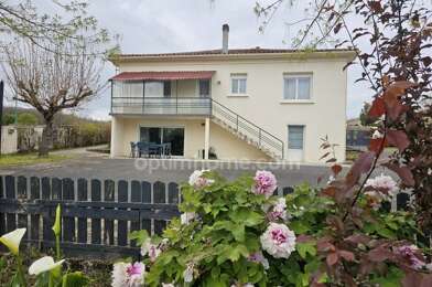 Maison 7 pièces 292000 €