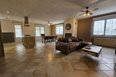 Maison 7 pièces 285000 €