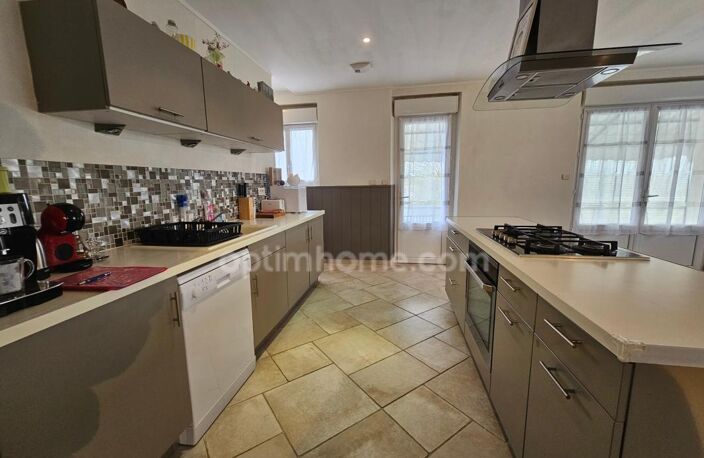 RARE Maison de 195 m², 5 chambres et 107 m² de garage — photo 4