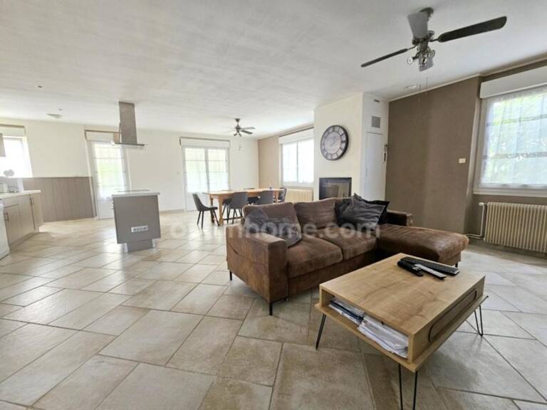 RARE Maison de 195 m², 5 chambres et 107 m² de garage — photo 1