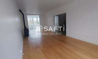 Maison 5 Pièces 143 m² à vendre à La Fère (02800)