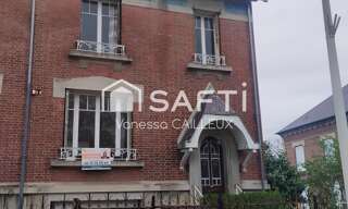 Maison 5 Pièces 143 m² à vendre à La Fère (02800)