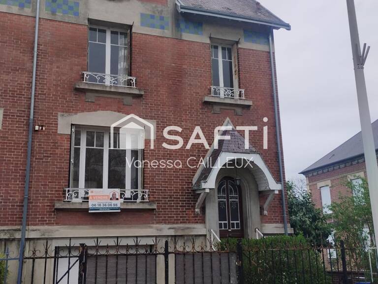 Maison 5 pièces, 143 m2 — photo 1