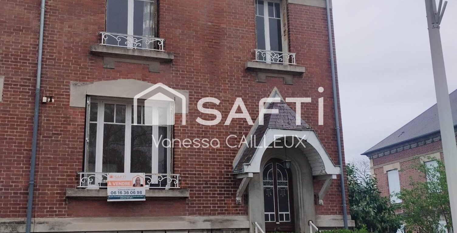 Maison 5 pièces, 143 m2 — photo 1