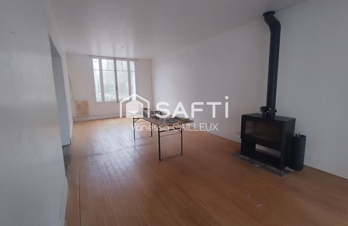 Maison 5 pièces, 143 m2 — photo 2