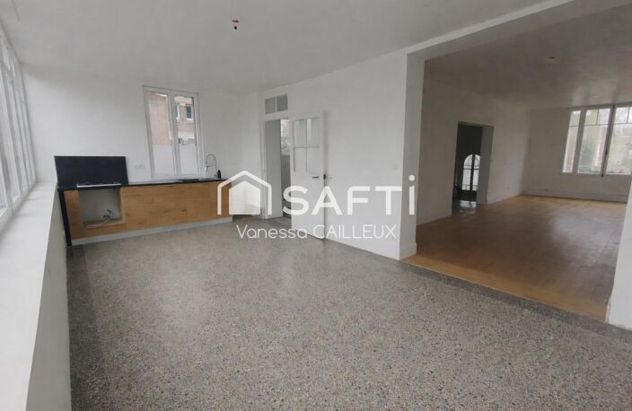 Maison 5 pièces, 143 m2 — photo 3