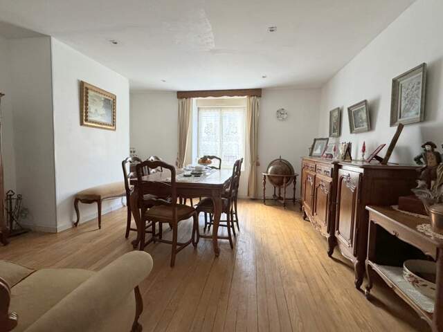 Immeuble de rapport 13.2% rentabilité brute 340 m² — photo du bien