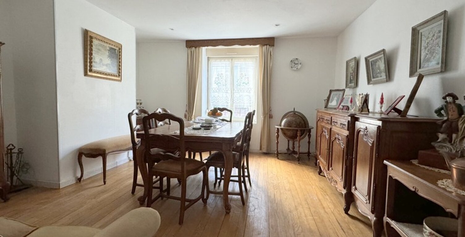 Immeuble de rapport 13.2% rentabilité brute 340 m² — photo 1