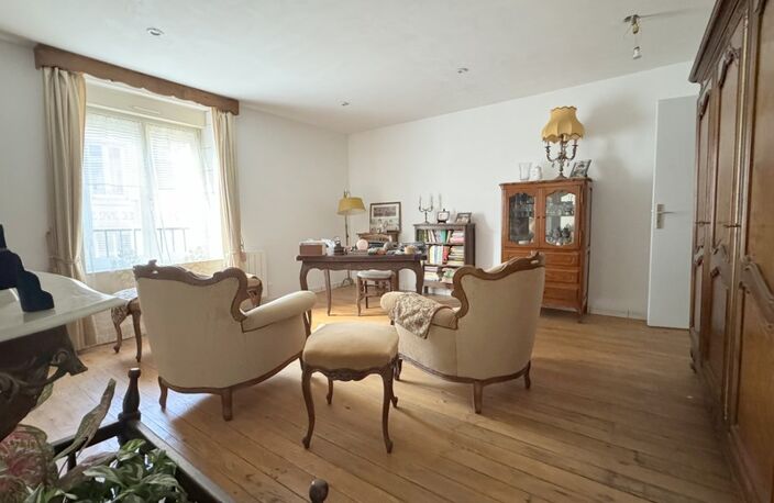 Immeuble de rapport 13.2% rentabilité brute 340 m² — photo 2