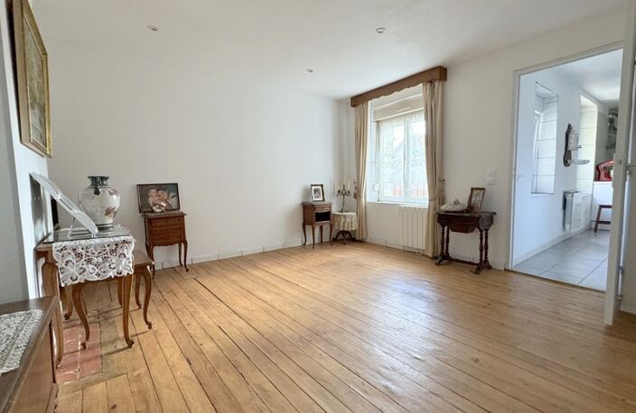 Immeuble de rapport 13.2% rentabilité brute 340 m² — photo 4