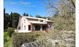 Maison 9 Pièces 174 m² à vendre à Le Bosc (34700)