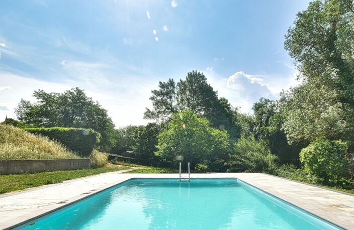 Maison familiale au cœur de la nature, potentiel unique à exploiter à 30 Min de Montpellier et Béziers — photo 2
