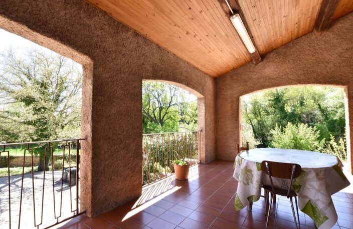 Maison familiale au cœur de la nature, potentiel unique à exploiter à 30 Min de Montpellier et Béziers — photo 4