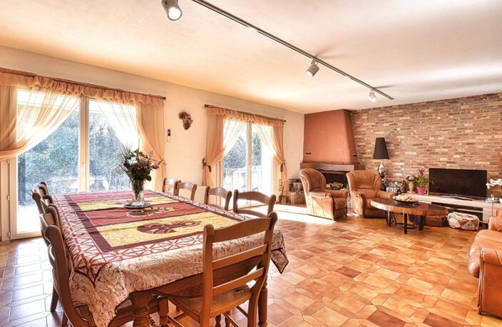 Maison familiale au cœur de la nature, potentiel unique à exploiter à 30 Min de Montpellier et Béziers — photo 5