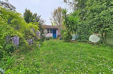 Maison 5 pièces 599500 €