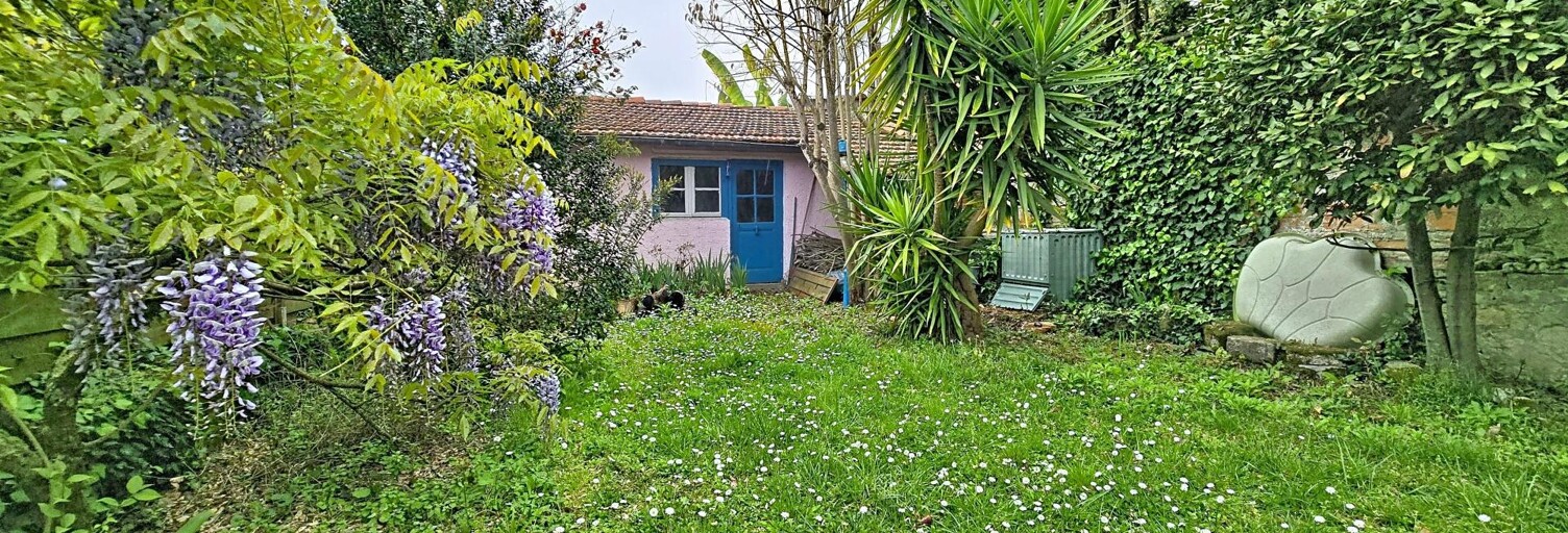 Maison 5 Pièces 155 m² à vendre à Bordeaux (33000)