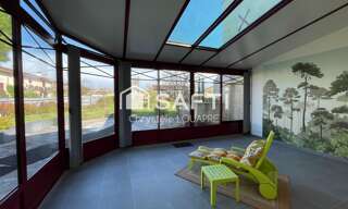 Maison 9 Pièces 307 m² à vendre à Cressé (17160)