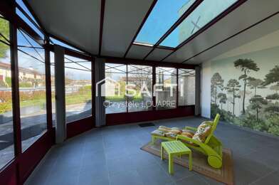 Maison 9 pièces 159000 €