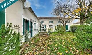 Maison 9 Pièces 307 m² à vendre à Cressé (17160)
