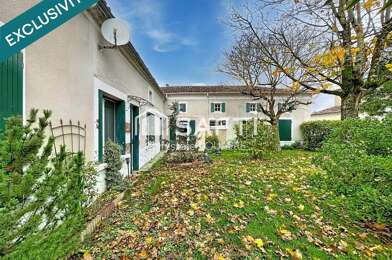 Maison 9 pièces 129000 €