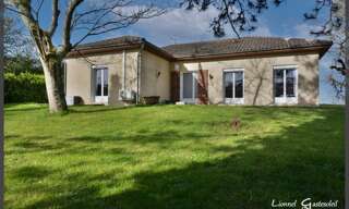 Maison 6 Pièces 123 m² à vendre à Saint-André-et-Appelles (33220)