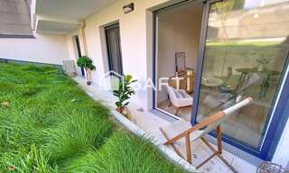 Appartement 3 Pièces 60 m² à vendre à Chevilly-Larue (94550)