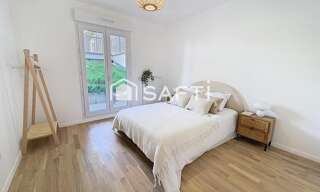 Appartement 3 Pièces 60 m² à vendre à Chevilly-Larue (94550)