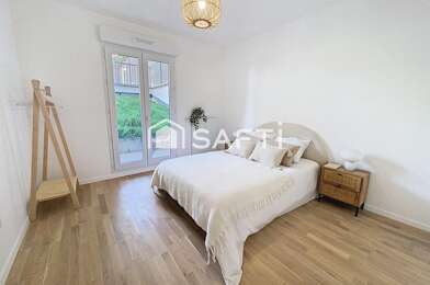 Appartement 3 pièces 265000 €