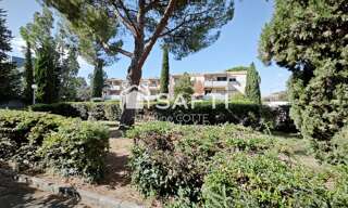 Appartement 1 Pièce 17 m² à vendre à Montpellier (34080)