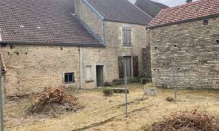 Maison 6 Pièces 153 m² à vendre à Montigny-sur-Aube (21520)